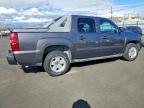 2010 Chevrolet Avalanche LT