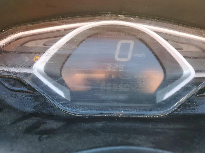 2019 Honda WW150