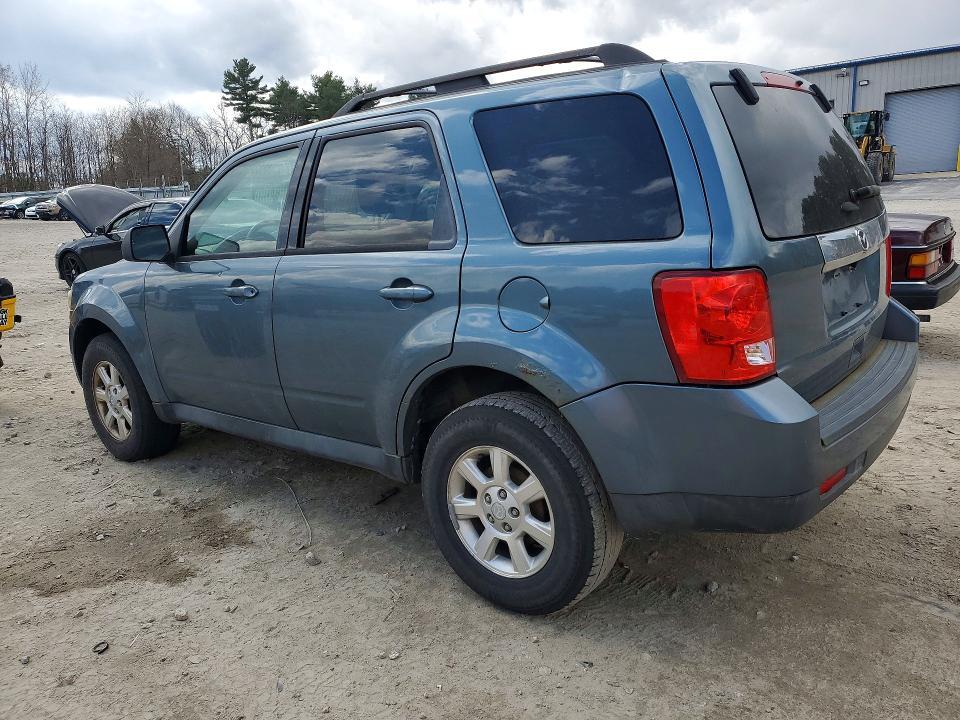 2011 Mazda Tribute i