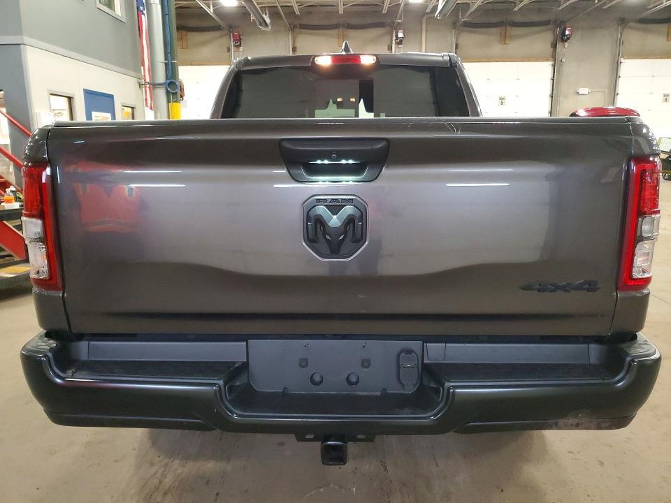 2023 Dodge RAM 1500 Tradesman