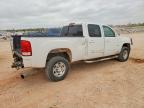 2008 GMC Sierra K2500 Heavy Duty