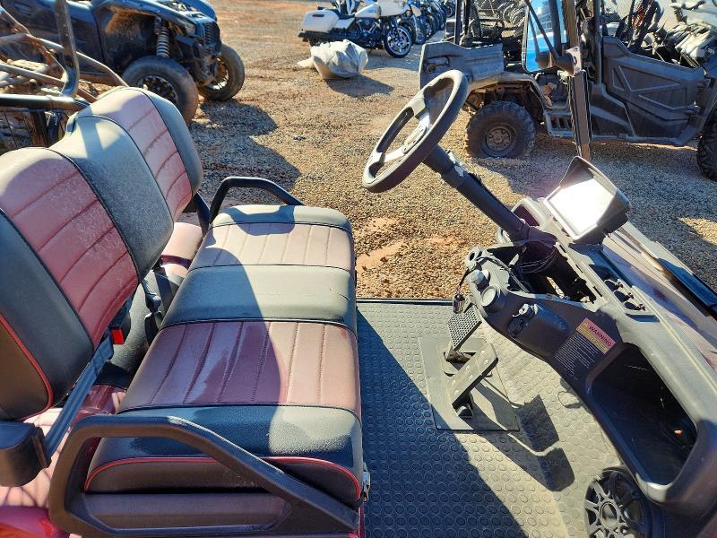 2024 Aspt 2024 Golf Cart