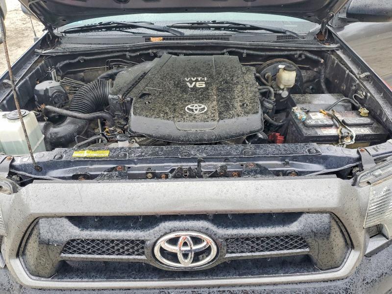 2014 Toyota Tacoma Prerunner