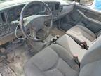 2005 Chevrolet Silverado K2500 Heavy Duty