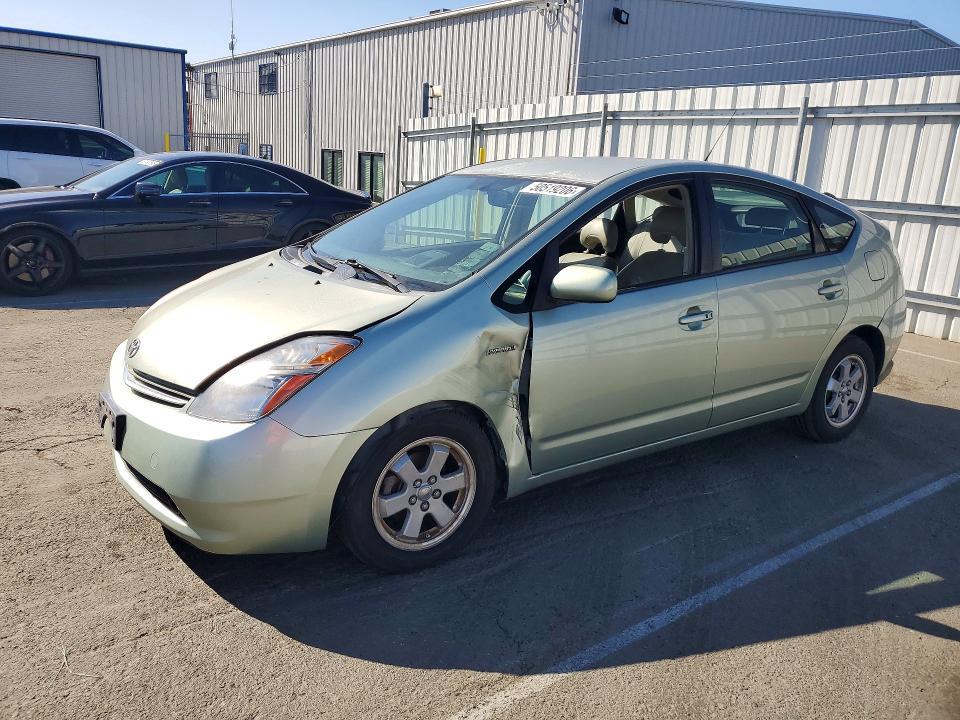 2008 Toyota Prius Base