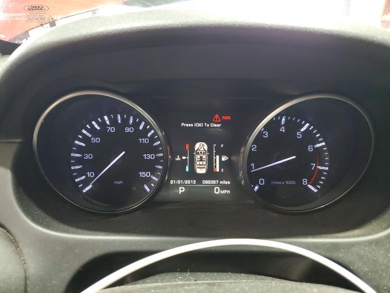 2016 Land Rover Discovery Sport se