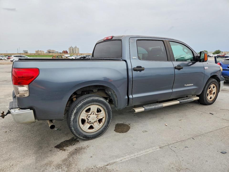 2007 Toyota Tundra SR5