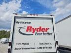 2025 Isuzu NPR XD BOX Truck