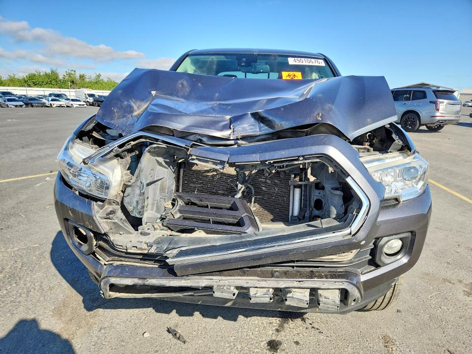 2020 Toyota Tacoma SR5 V6