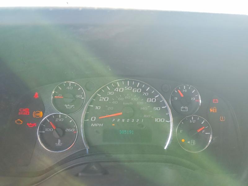 2008 Chev Express G2500