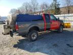 2003 Ford F350 SRW Super Duty