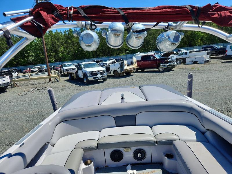 2005 Centurioon Enzo SV230