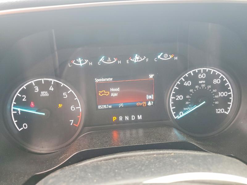 2023 Ford F150 Super Cab
