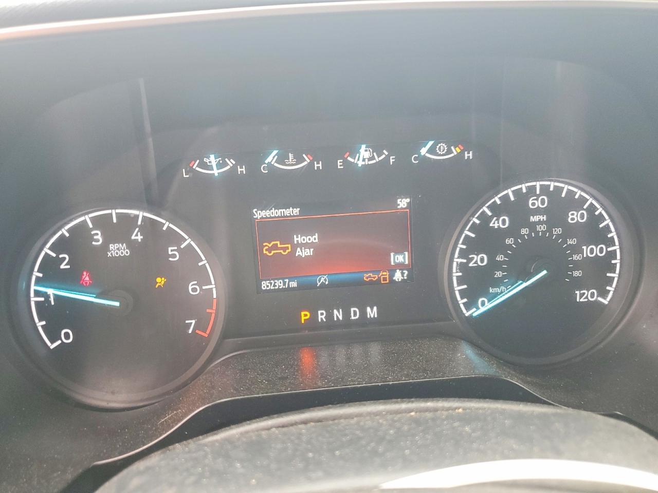 2023 Ford F150 Super Cab