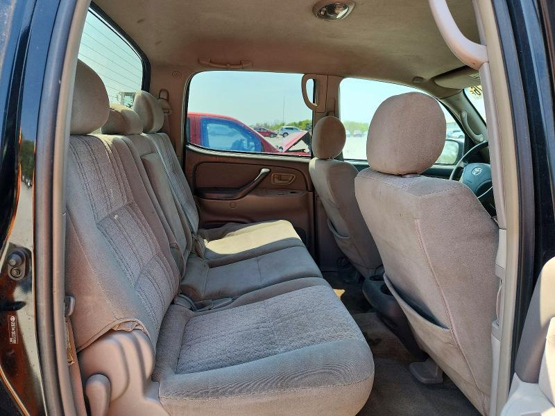 2006 Toyota Tundra SR5