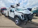 2019 Ford F550 Super Duty Bucket Truck