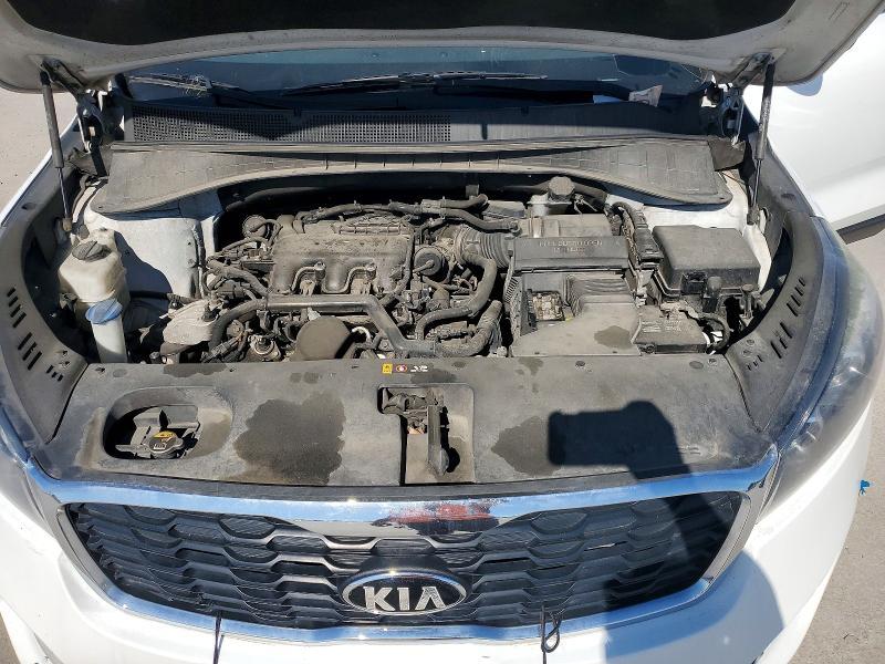 2019 KIA Sorento lx V6