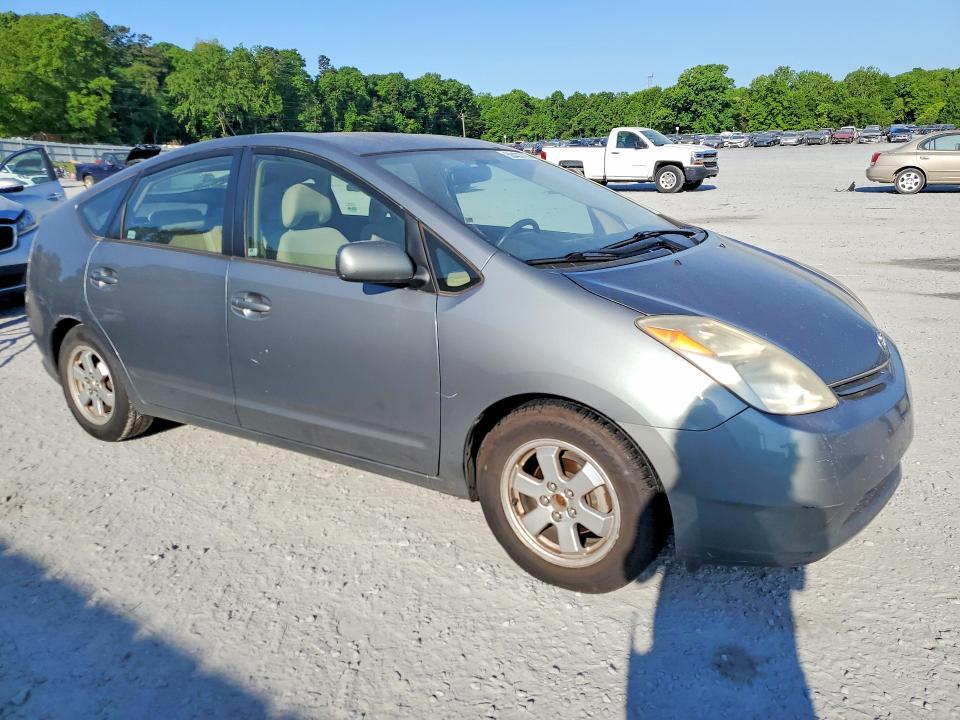 2005 Toyota Prius Base