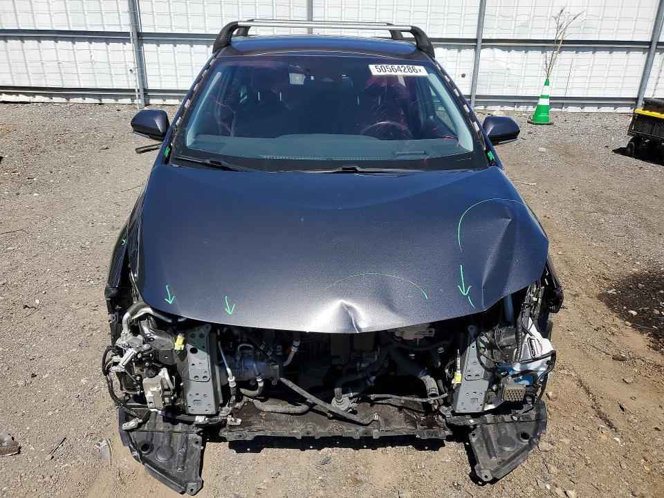 2020 Toyota Prius Prime Limited