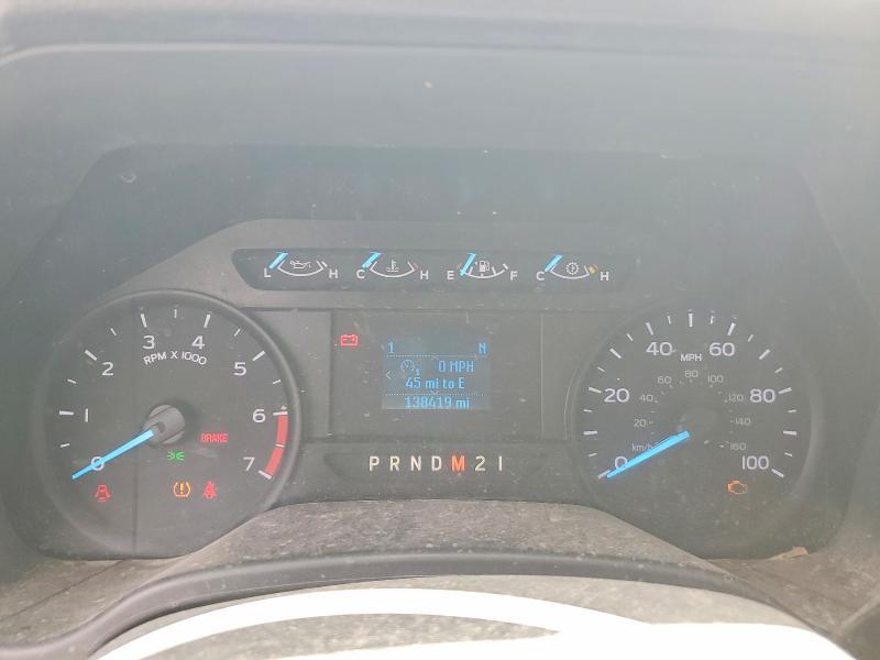 2022 Ford F250 Super Duty