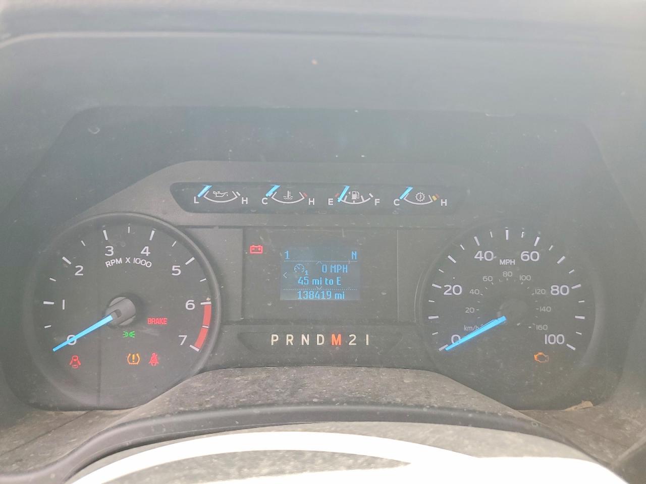 2022 Ford F250 Super Duty