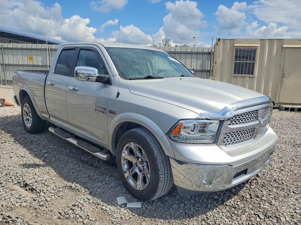 2017 Dodge 1500 Laramie