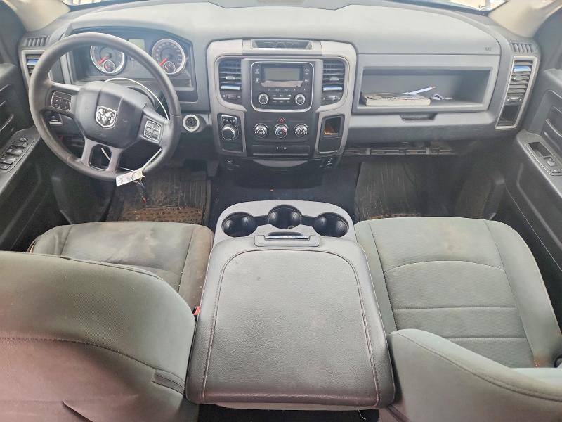 2018 Dodge RAM 1500 ST