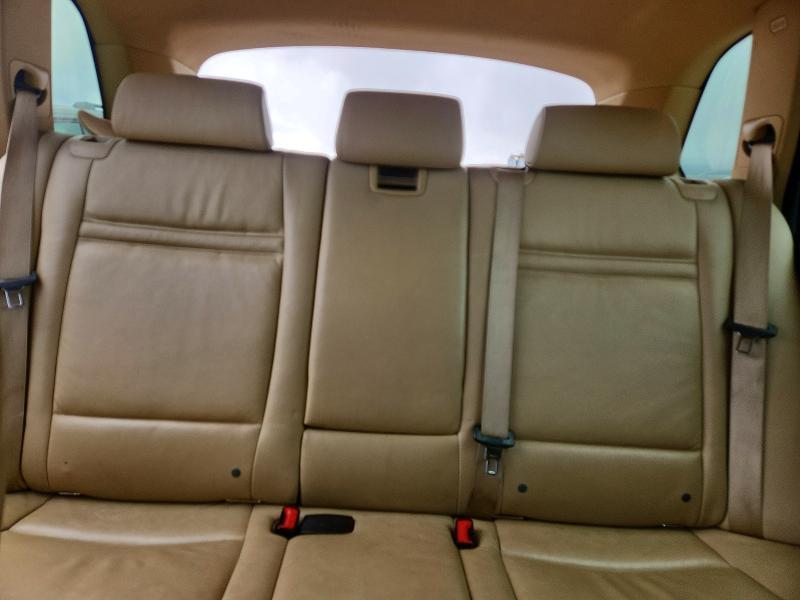 2012 BMW X5 Xdrive35d