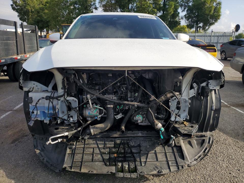 2021 Mazda Cx-9 Touring