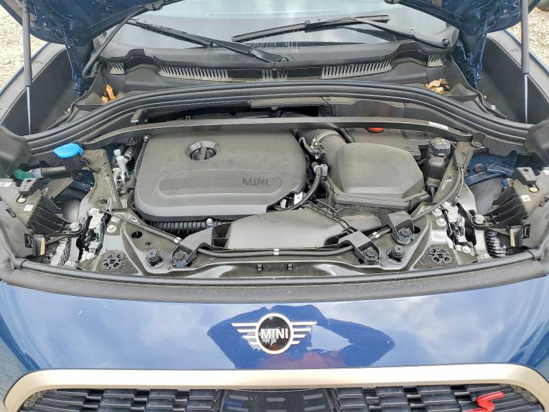 2025 Mini Countryman s All4