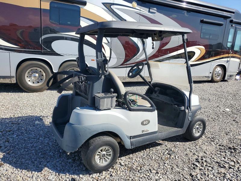 2020 Club Car Tempo Lithium Golf Cart