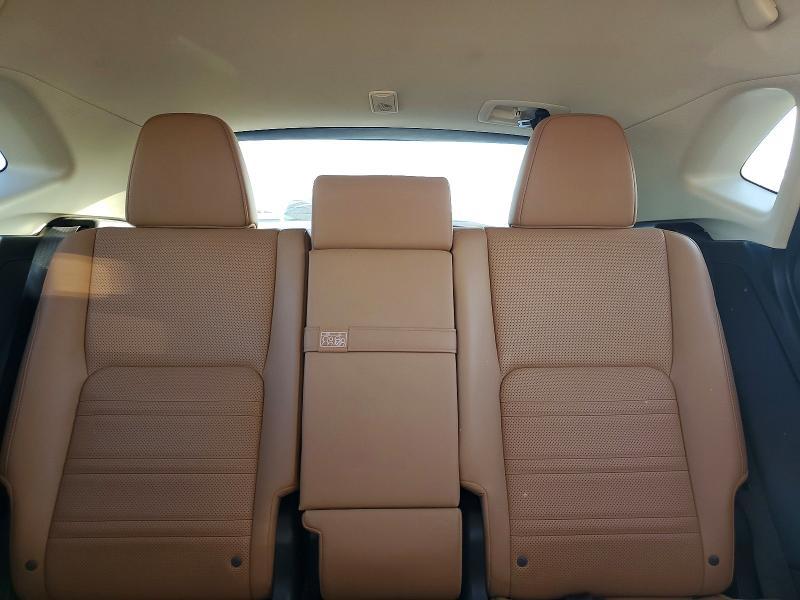 2016 Lexus Nx 200t Base