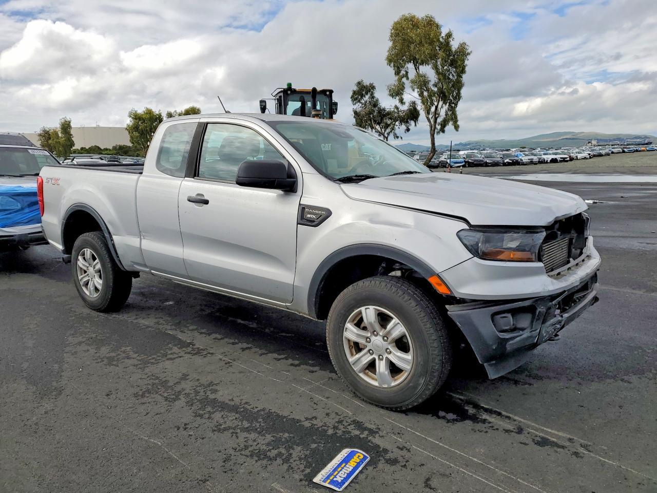 2019 Ford Ranger XL