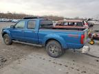 2004 Nissan Frontier Crew Cab XE V6
