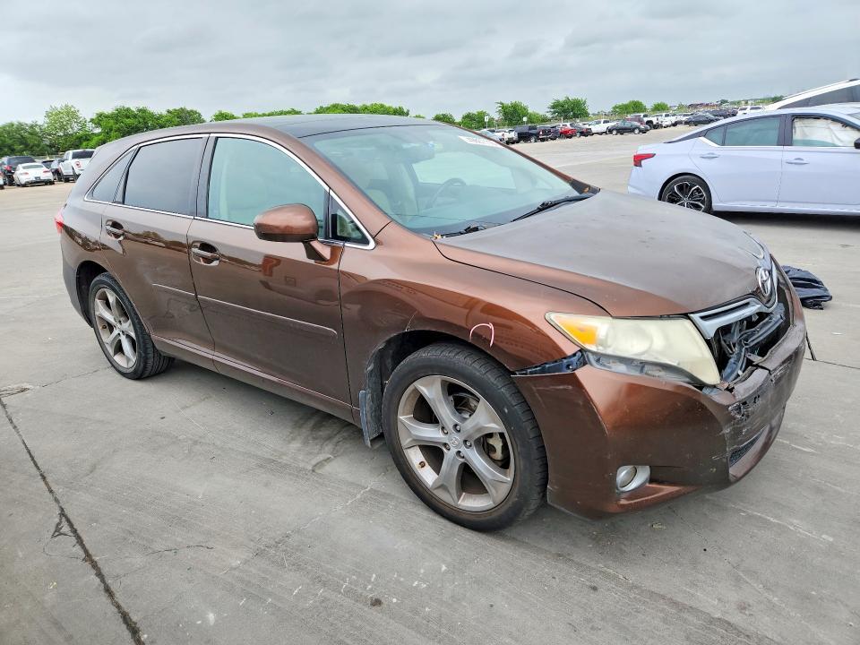 2010 Toyota Venza fwd V6