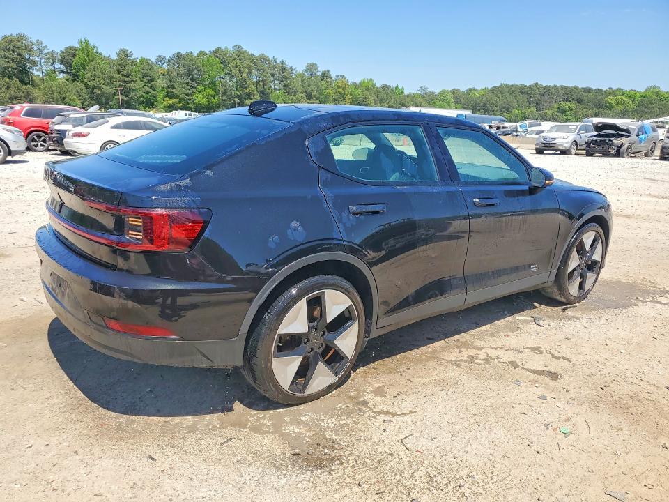 2023 Polestar 2