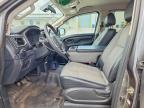 2017 Nissan Titan S