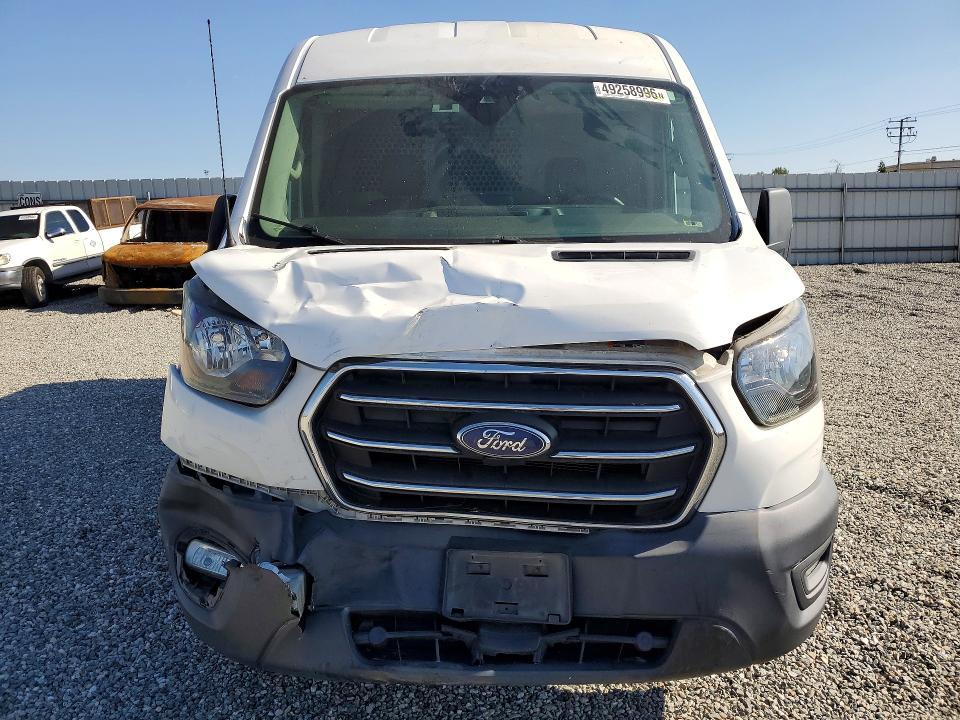 2020 Ford Transit 250 Utility / Service van