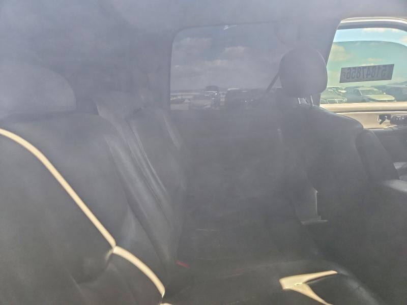 2006 Chevrolet Silverado K1500