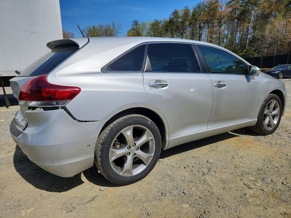 2013 Toyota Venza xle