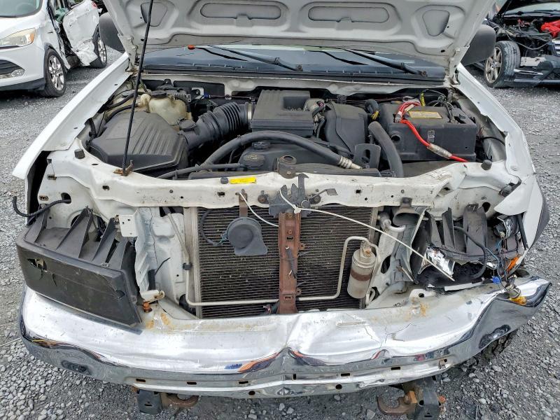2006 Chev Colorado