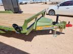2025 Unknown 2025 FLT C620B Equipment Trailer