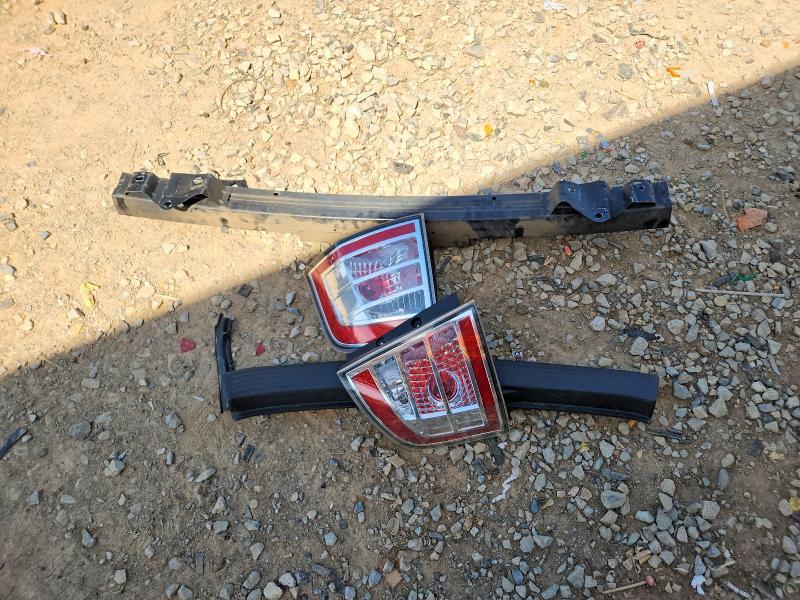 2008 Ford Edge Limited