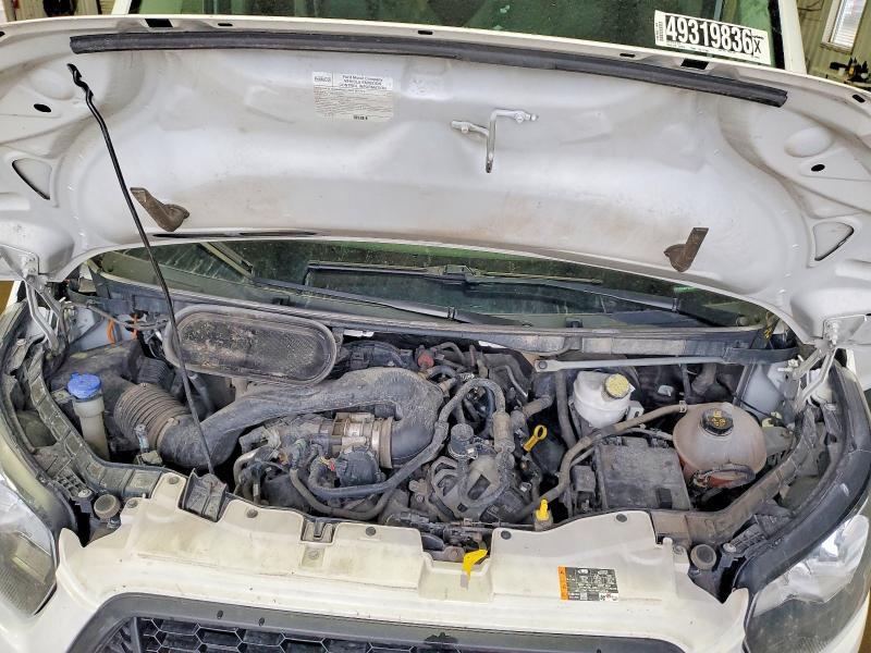 2023 Ford Transit 250 Delivery van