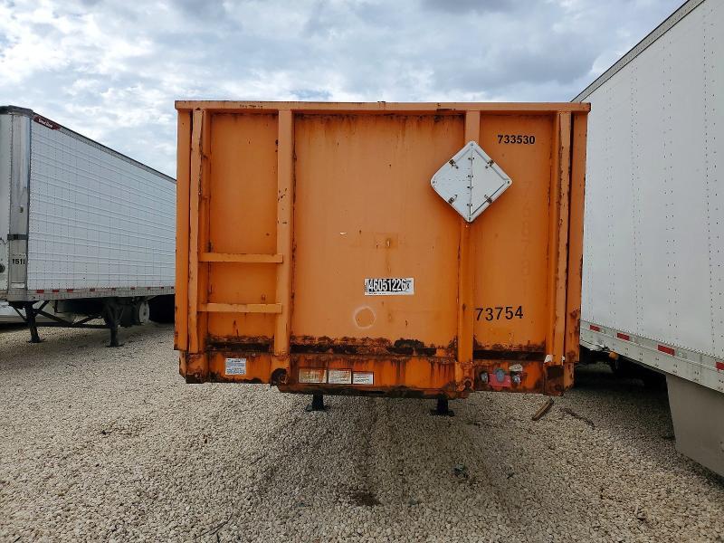 2018 Great Dane Trailer