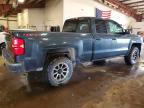 2018 Chevrolet Silverado K1500