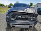2017 Dodge RAM 1500 Rebel