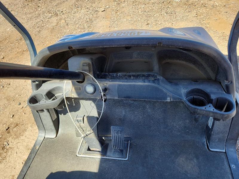2020 Club Car Tempo Lithium