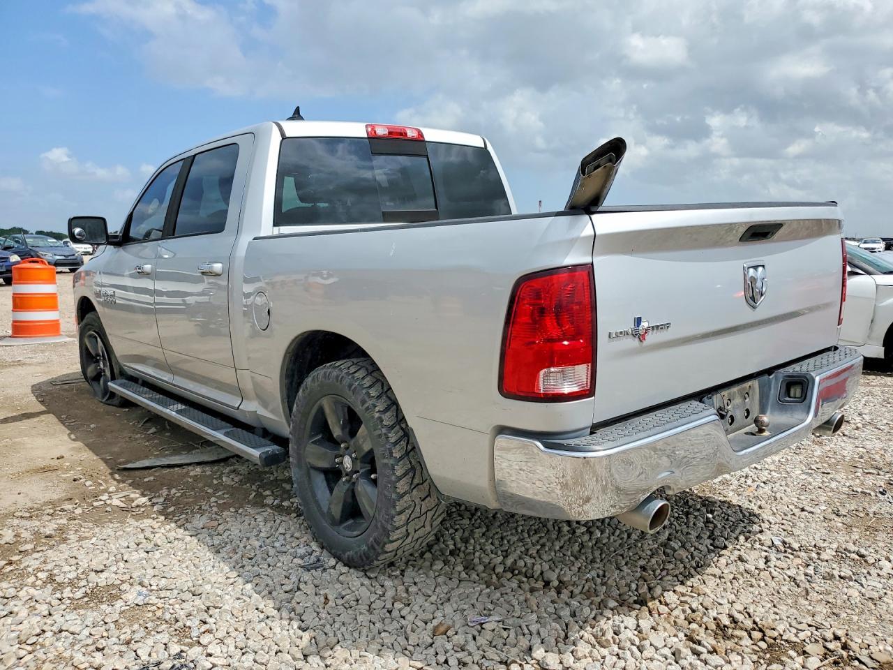 2013 Dodge RAM 1500 SLT