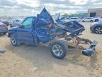 2002 Chevrolet S Truck S10